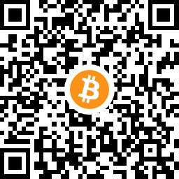 Crypto payment QR